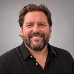 Portrait of Aaron Jistel