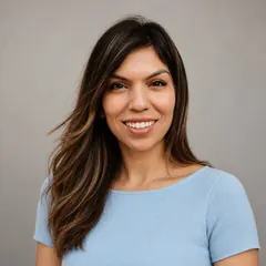 Portrait of Cathy Lerch