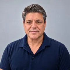 Portrait of Cayce Ullman
