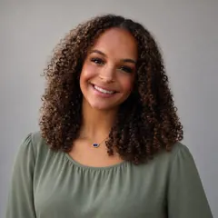 Portrait of Emily Nelson