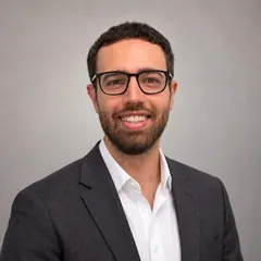 Portrait of Tyler Norman